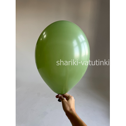 Шар пастель эвкалипт (RosemaryGreenВ488)