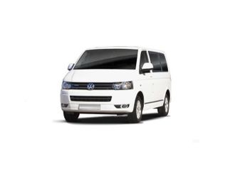 Volkswagen Multivan V T5 2003-2015