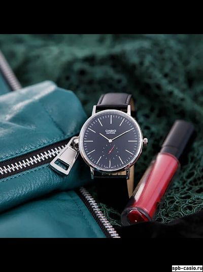 Часы Casio LTP-E148L-1A