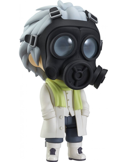 Нендроид Клиа (Clear)