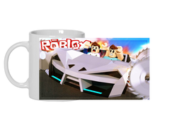Кружка Роблокс, Roblox №7