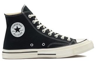 Кеды Converse Chuck 70 LTD черные высокие