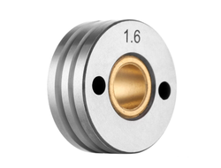 Ролик подающий 30х10х12 V 1,6–2,0