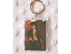 Брелок Кино, Виктор Цой №23