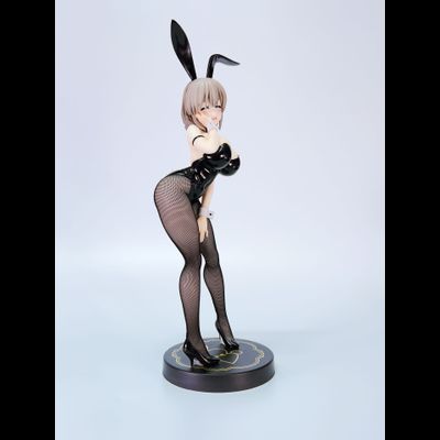 Фигурка Цуки Удзаки (Tsuki Uzaki BiCute Bunnies)