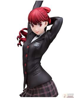 Фигурка 1/7 Yoshizawa Kasumi