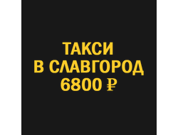 такси новосибирск  славгород