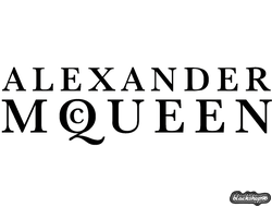 ALEXANDER MCQUEEN
