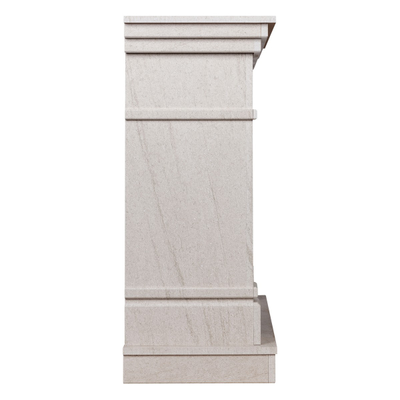 камин электрический History WT с очагом Sparta 25.5 LED