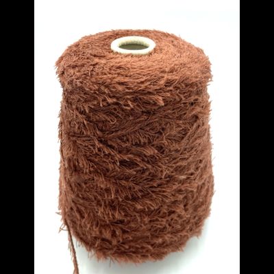 Loro Piana art. Casplus 100% WS кашемир Nm. 380 метров в 100 гр. цв. корица