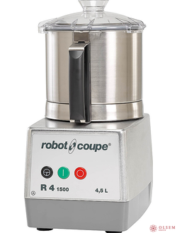 Куттер Robot Coupe R4-1500