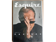 Журнал &quot;Esquire (Есквайр)&quot; № 10/2021 (октябрь 2021 год)