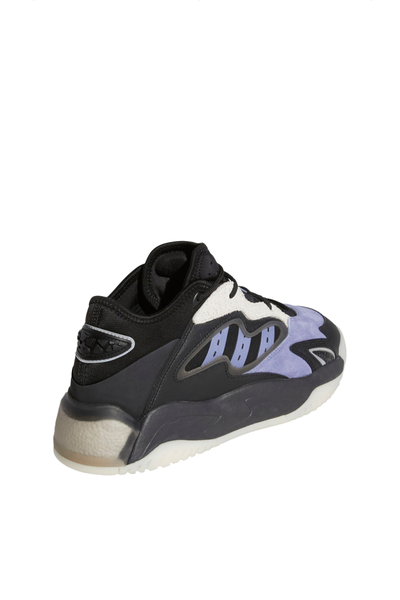 Adidas Originals Streetball 2.0 Black Violet Carbon