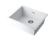МОЙКА OMOIKIRI YAMAKAWA 55T-U/I WH (4993431) БЕЛЫЙ