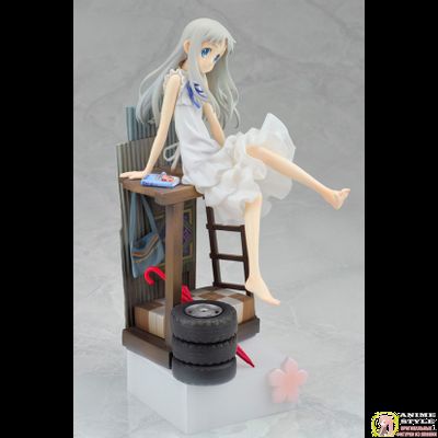 Фигурка 1/8 Мэйко Хомма (Honma Meiko)