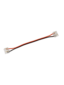 Коннектор для одноцветных LED лент 10 мм SR-2pin-10mm-C2 SEASTAR