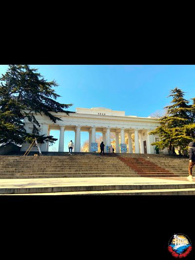 Севастополь – Новый Херсонес