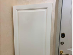 Электрощит из мдф или массива