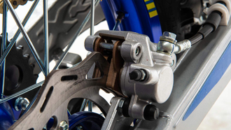 Мотоцикл Кросс Motoland TT 250 (172FMM) (С ПТС/БЕЗ)