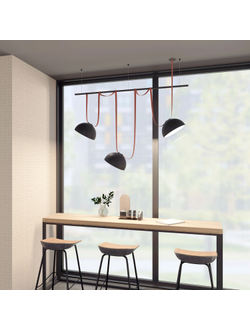 Светильник Denkirs DK3059-WB