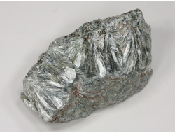 Клинохлор (серафинит), необработанный "дикий" образец, Россия, Иркутская область (68*39*35 мм, 102 г) №29863