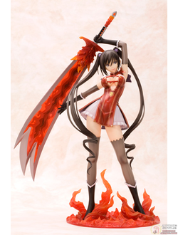 Фигурка 1/6 Сакуя (Sakuya)