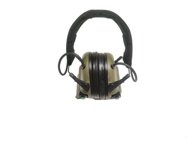 Активные наушники Earmor M31 Mark3