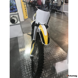Электромотоцикл SUR-RON Storm Bee F (Off Road)