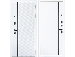 Белая дверь Ливерпуль