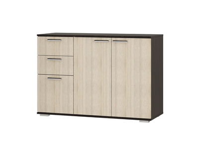 Комод Стандарт №3 New (БТС)