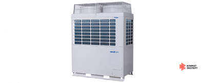 Наружный блок Haier MRV AV14IMSEVA(A)