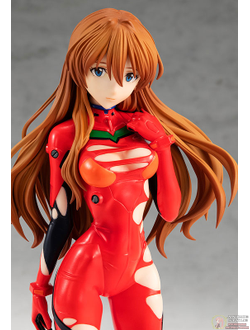 Фигурка Аска Лэнгли (Asuka Langley Pop Up Parade)