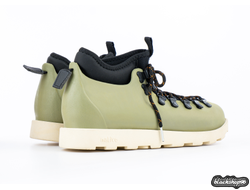 Native Fitzsimmons Citylite Jiffy Olive Мужские (40-45)