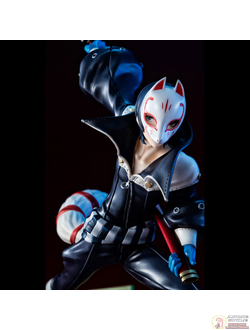 Фигурка Юсукэ Китагава (Yuusuke Kitagawa Fox)