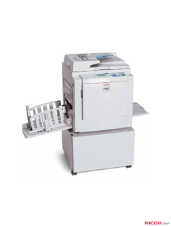 RICOH DX 2430