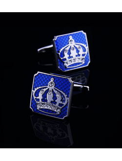 Запонки "Monarch" Москва