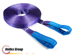 Удлинители лебедочного троса UTX до 4 т