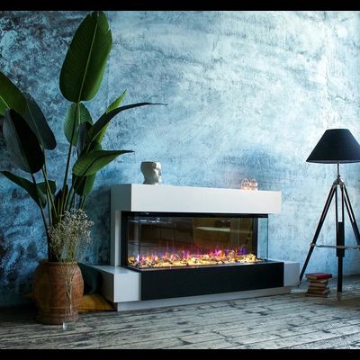 Линейный электроочаг Onyx 50