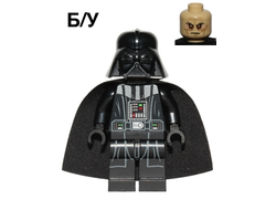 ! Б/У - Darth Vader Tan Head, n/a (sw0586) - Б/У