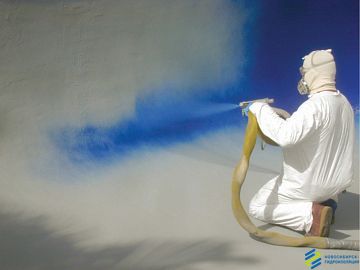 ДенсТоп ПУ 650 (Для долговечной защиты бетонных и металлических поверхностей)