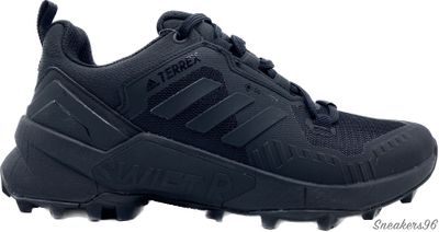 Купить кроссовки в Екатеринбурге Adidas Terrex CORE-TEX Termo Black
