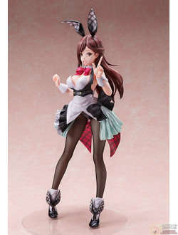 Фигурка 1/4 Анна Усамото (Usamoto Anna Vorpal Bunny Ver.)