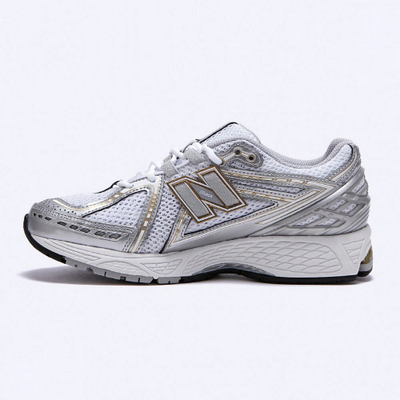 New Balance 1906 White