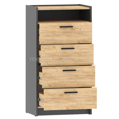 Комод Оттавия - 011.03