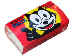 Жвачка Marukawa Felix