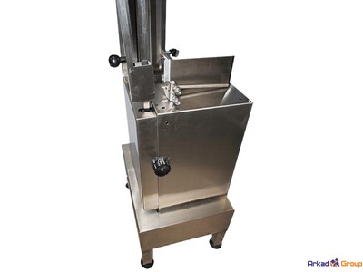 Пила ленточная для мяса Foodatlas JG-300