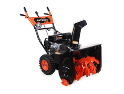 Снегоуборщик бензиновый PATRIOT PRO 655 E