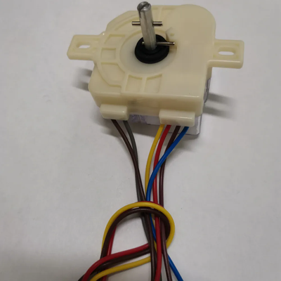 Таймер полуавтомат стирки 4-2