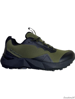 COLUMBIA TECHLITE CORE-TEX TERMO BLACK теплая обувь