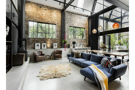 Интерьерное освещение - декоративное и функциональное